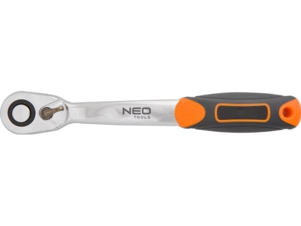 Neo Standard räikkä 1/2&quot; 255 mm (08-520)