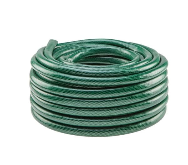 Verto 15G804, 30 m, Maanpinnan yläpuolella, Vihreä, 20 bar, 3/4, -5 - 30 °C
