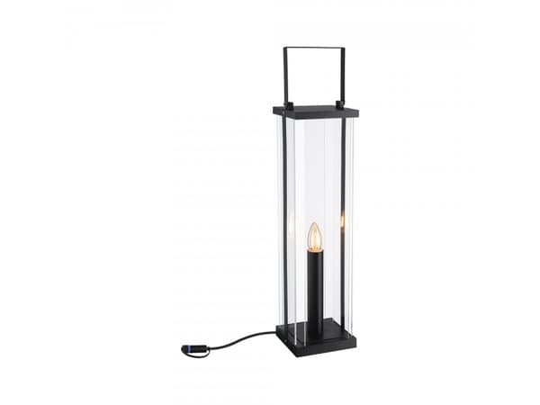 Paulmann Plug & Shine, Sort, LED, 2 W, 30000 h, IP44, III