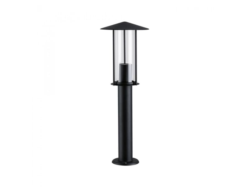 Paulmann 94397, Markbelysning utomhus, Grå, Glas, Metall, IP44, Trädgårdsgång, Terass, I