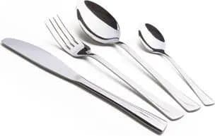 G21 Cutlery set G21 Gourmet Luxury 60022159, 24 pcs