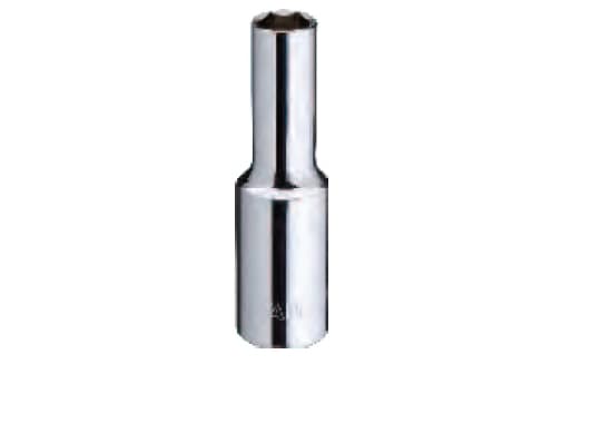 Stanley Nasadka 6-kątna 1/2" 23mm długa (STMT73336-8B)