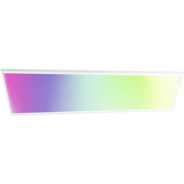Müller-Licht tint LED-panel tint LED-Panel Aris 24 W RGB, Kallvit