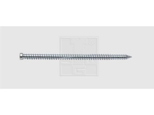 SWG 90723015215 Rammeskrue 7.5 mm 152 mm T-profil Stål verzinkt 50 stk