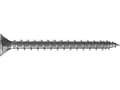 Pikkukuva 1 / 2: SWG Hox 17531667 Puuruuvi 3 mm 16 mm T-profiili Teräs sinkitty 200 kpl
