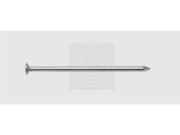 SWG 97994312070 Trådsøm (Ø x L) 4,2 mm x 120 mm Stål verzinkt 2,5 kg