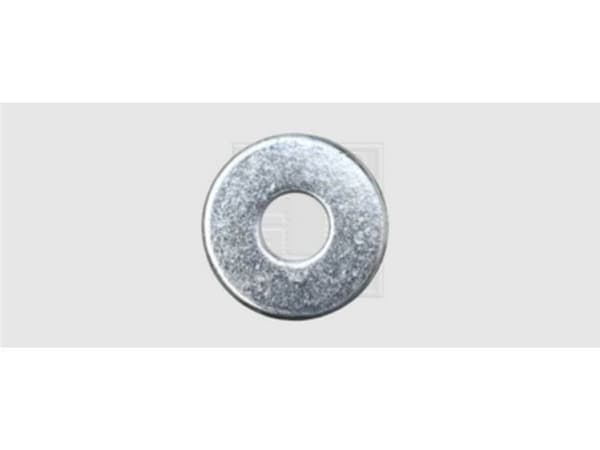 Mellemlægsskive 8.4 mm 24 mm Stål verzinkt 100 stk SWG 416820