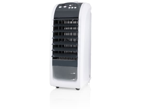 Tristar AT-5450, 70 W, 220-240 V, 50 Hz, Harmaa, Valkoinen, 6,4 kg, 285 mm