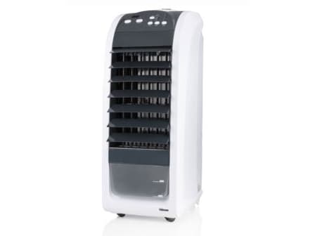 Tristar AT-5450, 70 W, 220-240 V, 50 Hz, Harmaa, Valkoinen, 6,4 kg, 285 mm