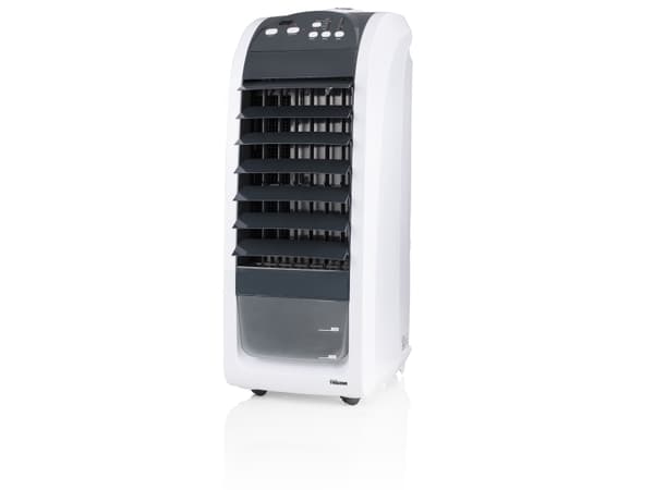 Tristar AT-5450, 70 W, 220-240 V, 50 Hz, Harmaa, Valkoinen, 6,4 kg, 285 mm Harmaa, Valkoinen