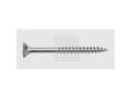 Miniatyrbilde 2 av 3: SWG 1760255010 Træskrue 5 mm 50 mm Indvendig multitand Stål verzinkt 250 stk