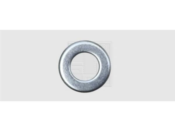 Mellemlægsskive 13 mm 24 mm Stål verzinkt 100 stk SWG 4071220