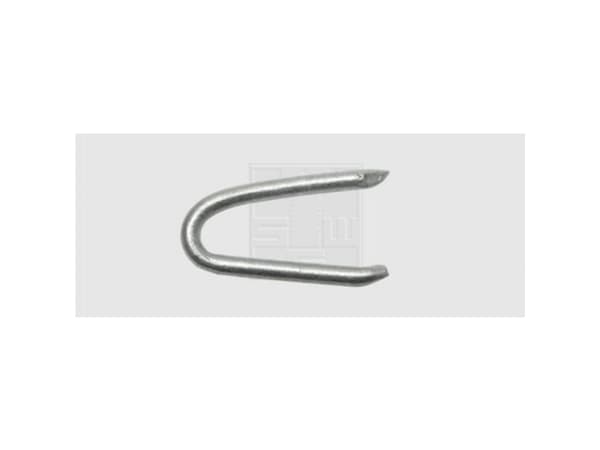 SWG 9784363470 Häftapparat Stål Varmförzinkat 2,5 kg