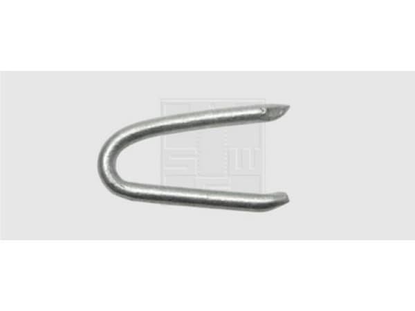 SWG 9784363470 Häftapparat Stål Varmförzinkat 2,5 kg