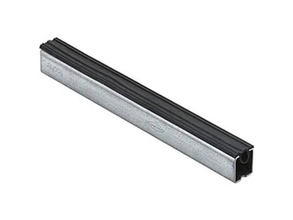 Fischer EMS 41 Skinnegummiindlæg 550806 1 stk