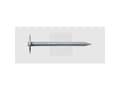 Pikkukuva 2 / 3: SWG 9787354070 Søm Riflet (Ø x L) 3,5 mm x 40 mm Stål verzinkt 250 stk