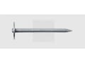 Pikkukuva 1 / 3: SWG 9787354070 Søm Riflet (Ø x L) 3,5 mm x 40 mm Stål verzinkt 250 stk