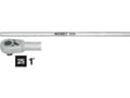 Miniatyrbilde 2 av 4: HAZET 1116/2, 2 stykker, Sett, Krom, 25 mm