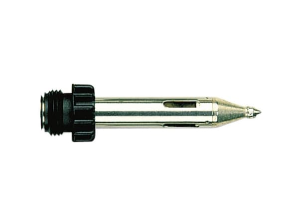 Weller 0051630199 Juotoskärki Kynän muoto Kärkikoko 0,4 mm Sisältö 1 kpl