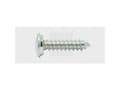 Pikkukuva 2 / 3: SWG 103481325 Numerokilven ruuvit 4,8 mm 13 mm Ristikkäisleikkaus Philips Teräs sinkitty 100 kpl
