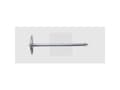 Pikkukuva 2 / 2: SWG 97933810070 Kevytlevynaula (Ø x L) 3,8 mm x 100 mm Sinkitty teräs 2,5 kg