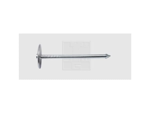 SWG 97933810070 Kevytlevynaula (Ø x L) 3,8 mm x 100 mm Sinkitty teräs 2,5 kg