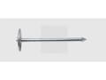 Pikkukuva 1 / 2: SWG 97933810070 Kevytlevynaula (Ø x L) 3,8 mm x 100 mm Sinkitty teräs 2,5 kg