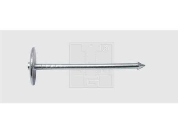 SWG 97933810070 Kevytlevynaula (Ø x L) 3,8 mm x 100 mm Sinkitty teräs 2,5 kg