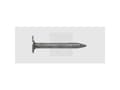 Pikkukuva 2 / 3: SWG 9785263070 Tagpapsøm (Ø x L) 2,5 mm x 30 mm Stål Varmegalvaniseret 2,5 kg
