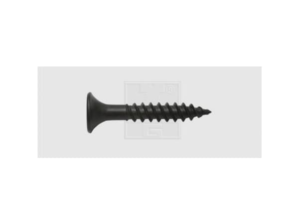 SWG 189035353510 Sänksänkta skruvar 35 mm Spade Philips Stål Fosfat 1000 st