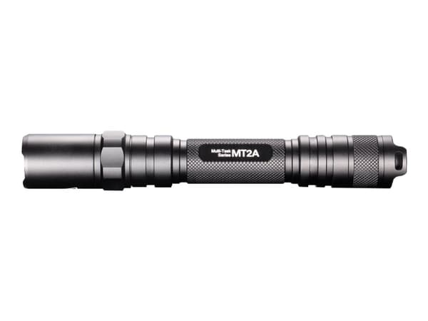 NITECORE MT2A - Taskulamppu - LED - valkoinen valo