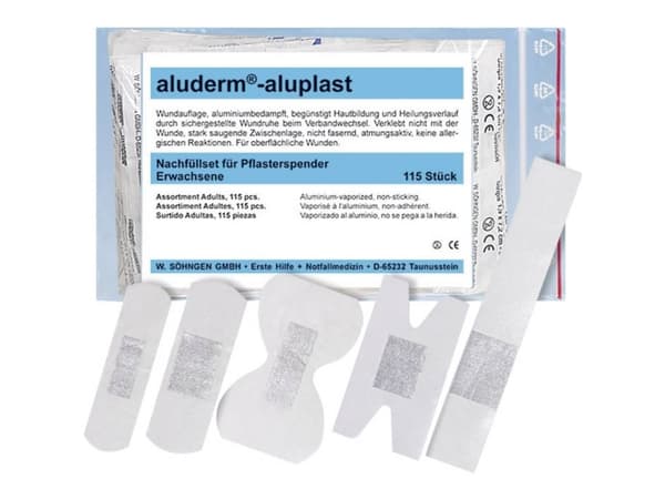 Söhngen refill sett 1009916 (1009916)