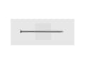 Pikkukuva 2 / 3: SWG 98267021012 Trådsøm (Ø x L) 7 mm x 210 mm Stål 5 kg