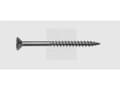 Miniatyrbilde 1 av 2: SWG 18381610010 Spånplade-skrue 6 mm 100 mm Indvendig multitand Rustfrit stål A2 100 stk