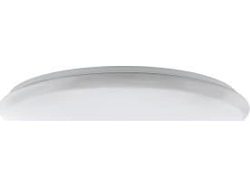 EGLO GIRON-S TAKSPJELL FJERNBAR. Ø760 5800LM HVIT