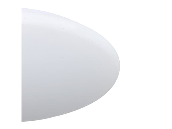 EGLO GIRON-S, 1 lampor, 3050 K, 4000 LM, Vit