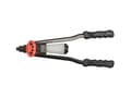 Miniatyrbild 2 av 2: YATO håltyp-nitmaskin 2.4-6.4mm 36095
