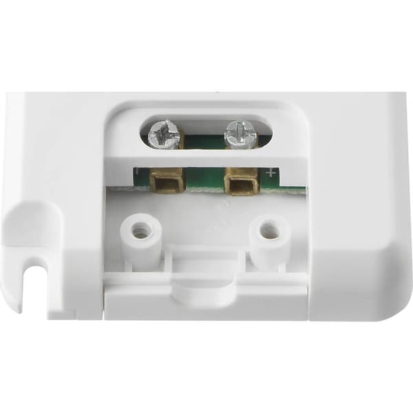 Basetech LD-12-6 LED transformator Konstantspänning 6 W 0.5 A möbelregistrering, Överspänning, Montering på brandfarlig