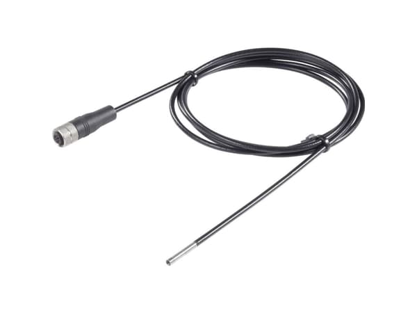 VOLTCRAFT Endoskop-sonde Probe Ø 3.9 mm 2 m
