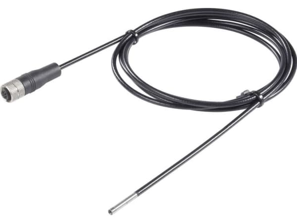 VOLTCRAFT Endoskop-sonde Probe Ø 3.9 mm 2 m