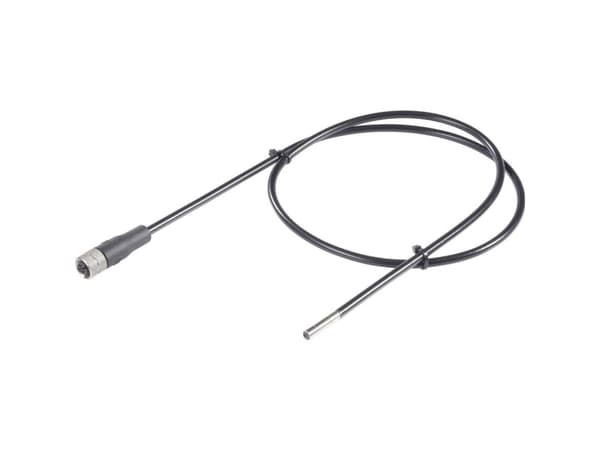 VOLTCRAFT Endoskop-sonde Probe Ø 3.9 mm 1 m