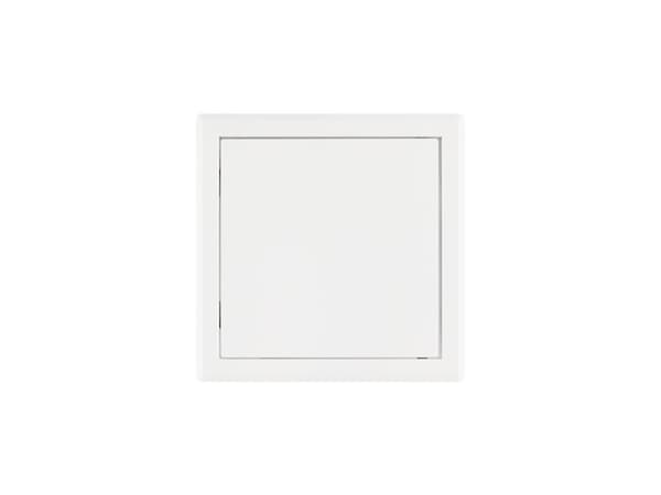 Haushalt Access Panel (Metal) 150X150mm