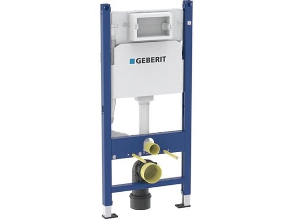 Duofix basic wc element