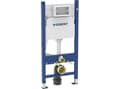 Miniatyrbilde 2 av 2: Duofix basic wc element