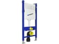 Miniatyrbilde 1 av 2: Duofix basic wc element