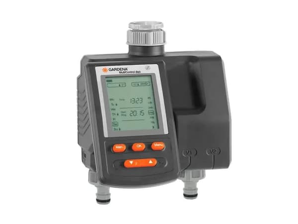 Gardena Bevattningsdator MultiContol Duo