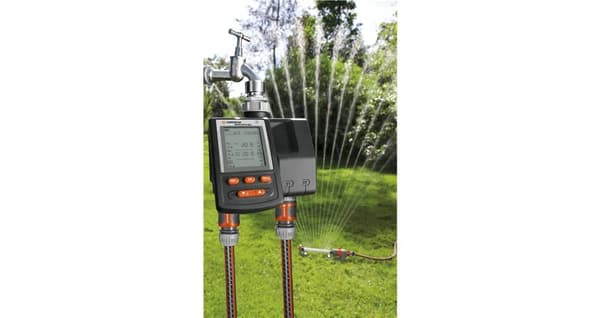Gardena Bevattningsdator MultiContol Duo