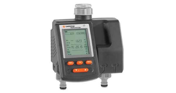 Gardena Bevattningsdator MultiContol Duo