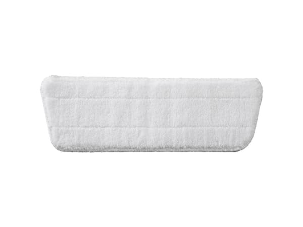 Gardena 5565-20, Fleece, Mikrokuitu, Valkoinen, 60 °C, 1 kpl