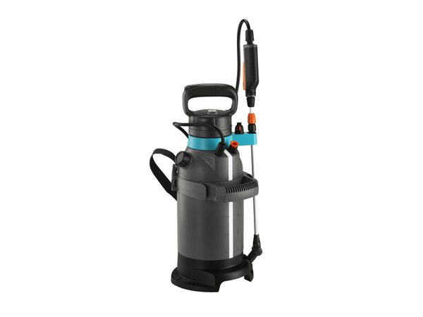Gardena trykksprøyte EasyPump 5 Liter